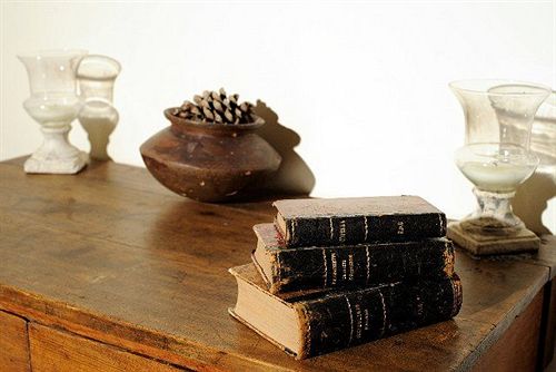 فندق Castello Camemi