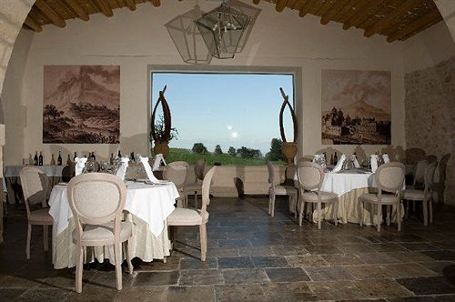 فندق Castello Camemi