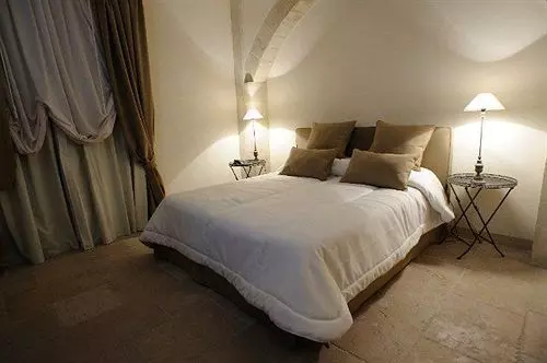 فندق Castello Camemi