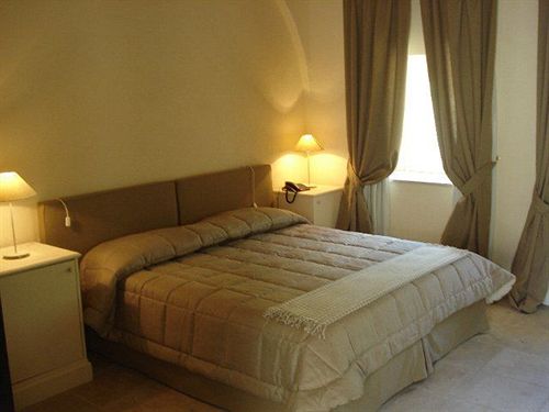 فندق Castello Camemi