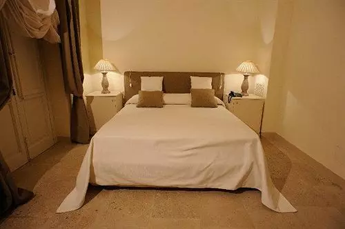 فندق Castello Camemi