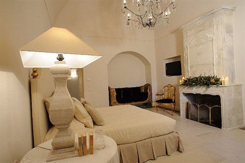 فندق Castello Camemi