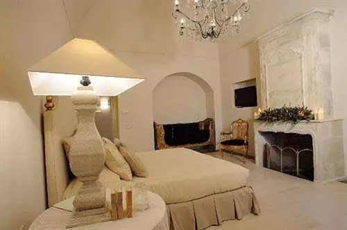 فندق Castello Camemi