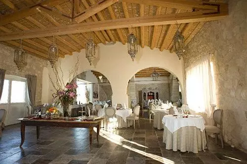 فندق Castello Camemi