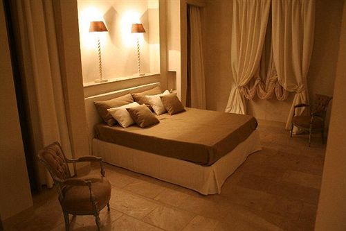 فندق Castello Camemi