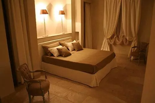 فندق Castello Camemi