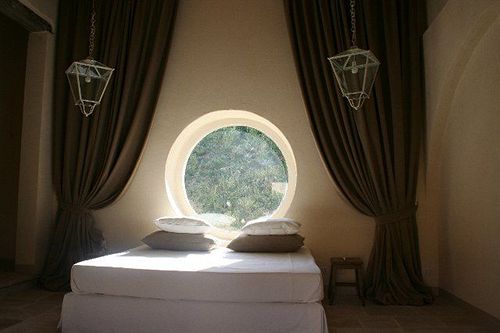 فندق Castello Camemi