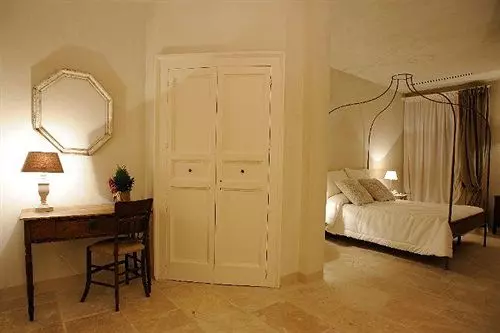 فندق Castello Camemi