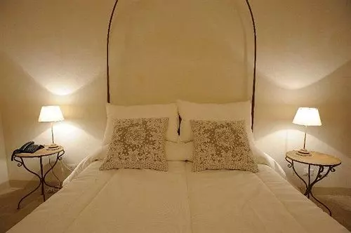 فندق Castello Camemi