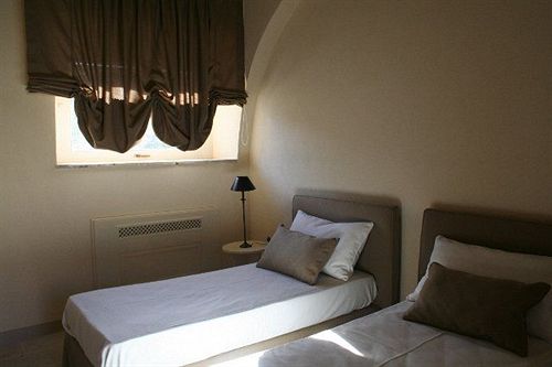 فندق Castello Camemi