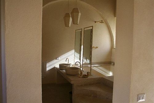 فندق Castello Camemi