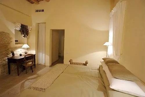 فندق Castello Camemi