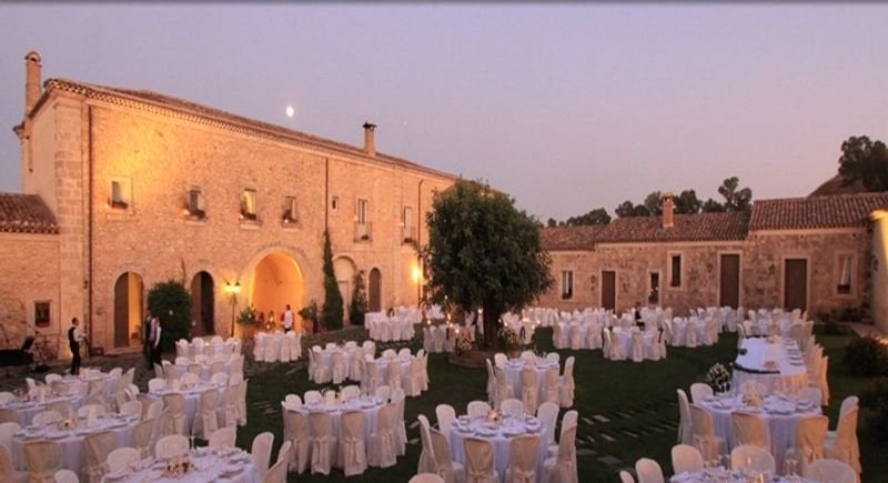 فندق Castello Camemi