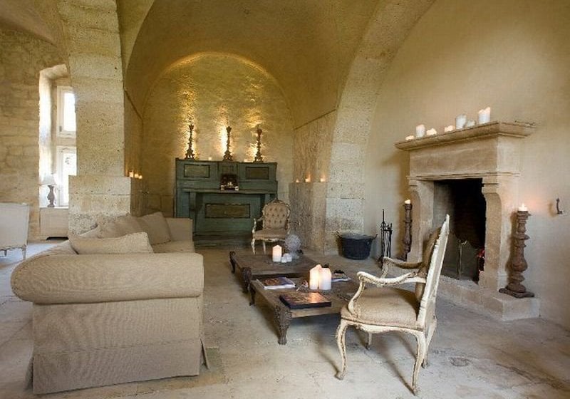 فندق Castello Camemi