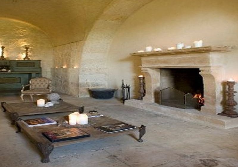 فندق Castello Camemi