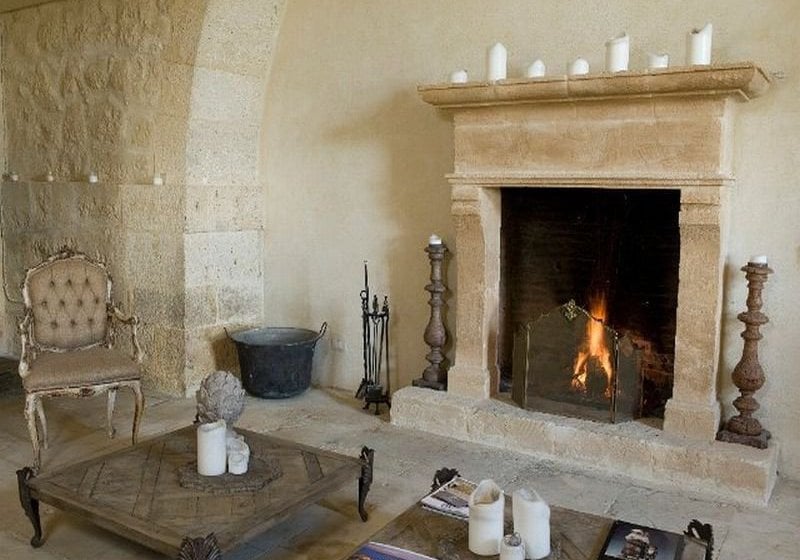 فندق Castello Camemi