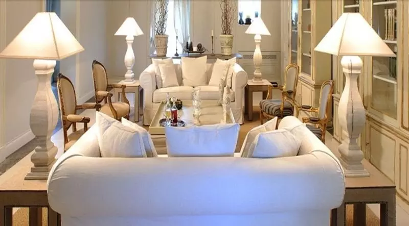 فندق Castello Camemi