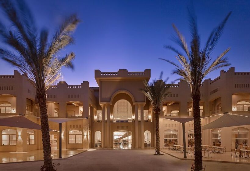 هتل Coral Sea Waterworld Sharm El Sheikh