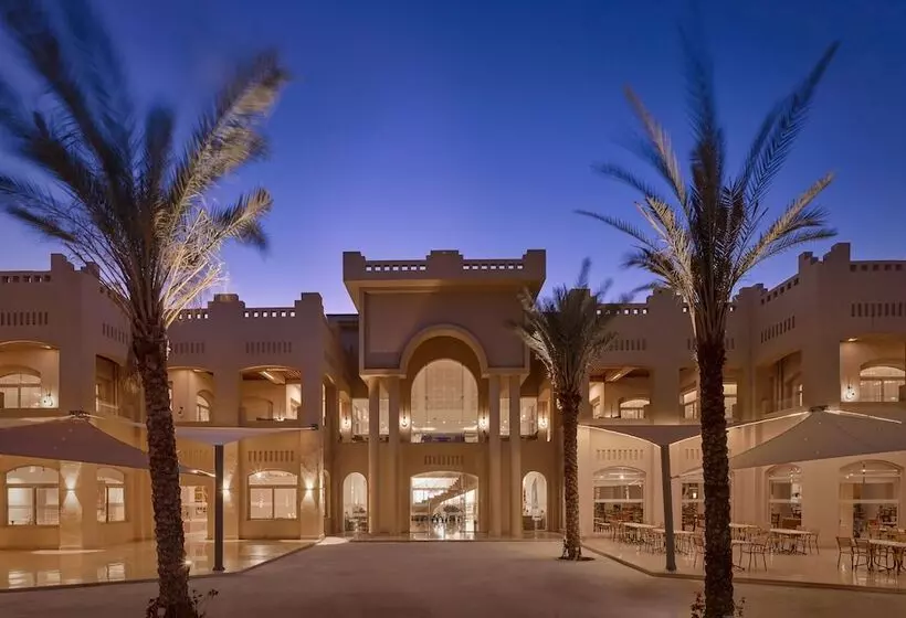 בית מלון כפרי Coral Sea Waterworld Sharm El Sheikh