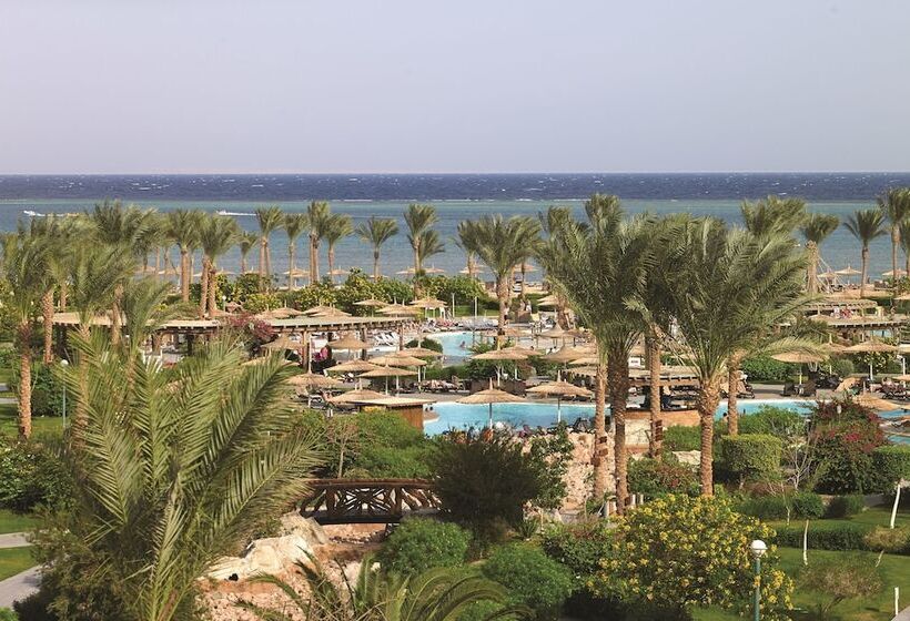 هتل Coral Sea Waterworld Sharm El Sheikh