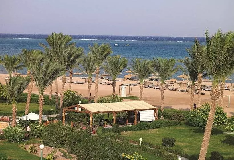 בית מלון כפרי Coral Sea Waterworld Sharm El Sheikh