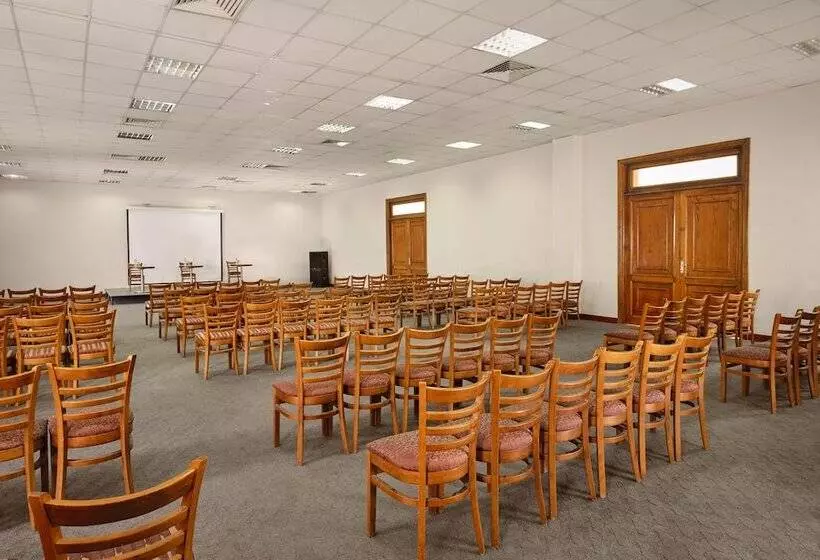 בית מלון כפרי Coral Sea Waterworld Sharm El Sheikh