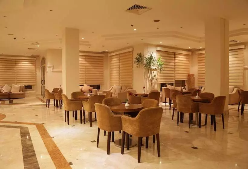 בית מלון כפרי Coral Sea Waterworld Sharm El Sheikh