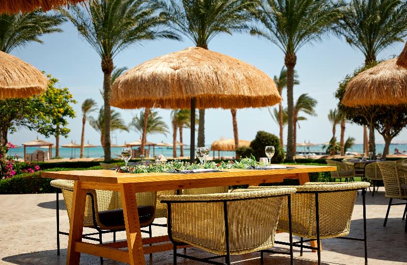 هتل Coral Sea Waterworld Sharm El Sheikh