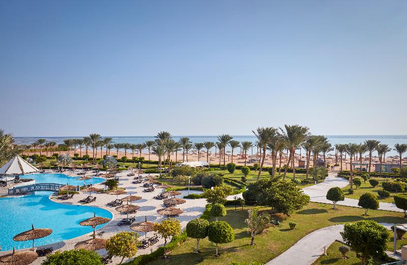 هتل Coral Sea Waterworld Sharm El Sheikh