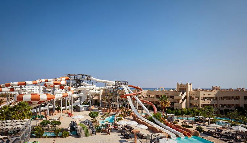 هتل Coral Sea Waterworld Sharm El Sheikh