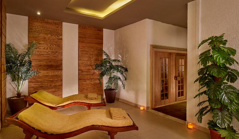 هتل Coral Sea Waterworld Sharm El Sheikh