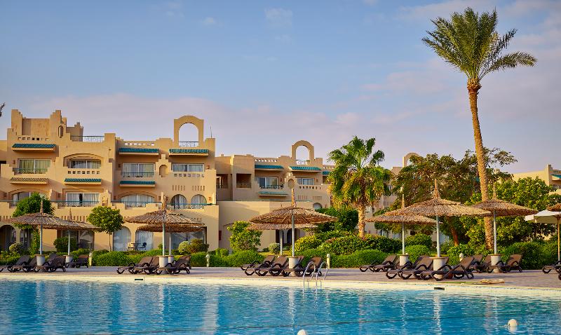 هتل Coral Sea Waterworld Sharm El Sheikh