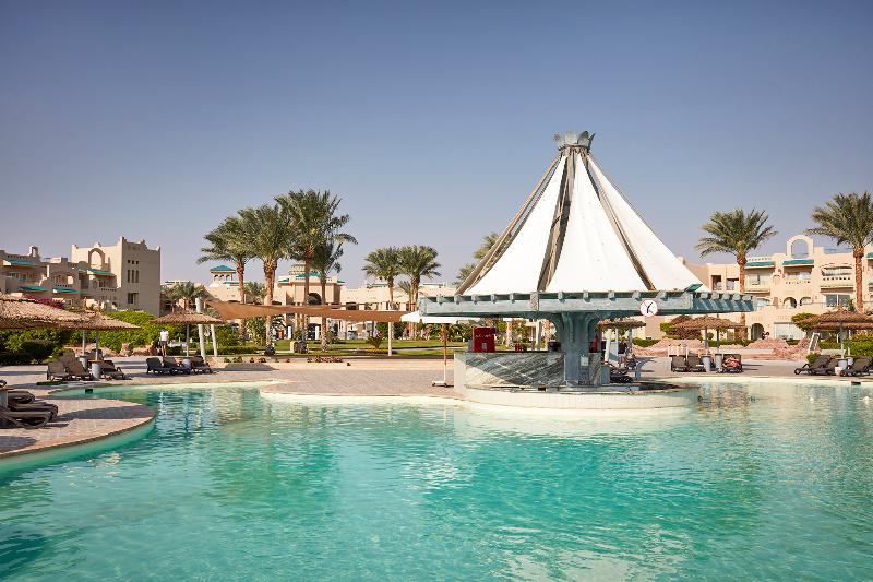 هتل Coral Sea Waterworld Sharm El Sheikh