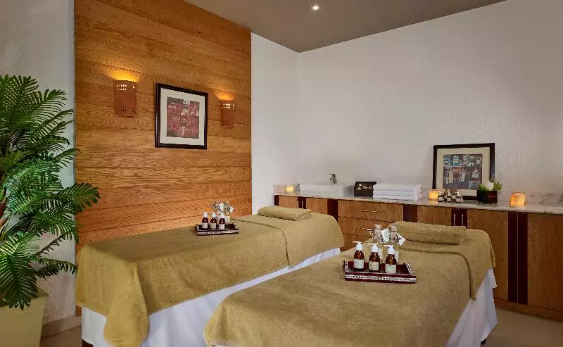 בית מלון כפרי Coral Sea Waterworld Sharm El Sheikh