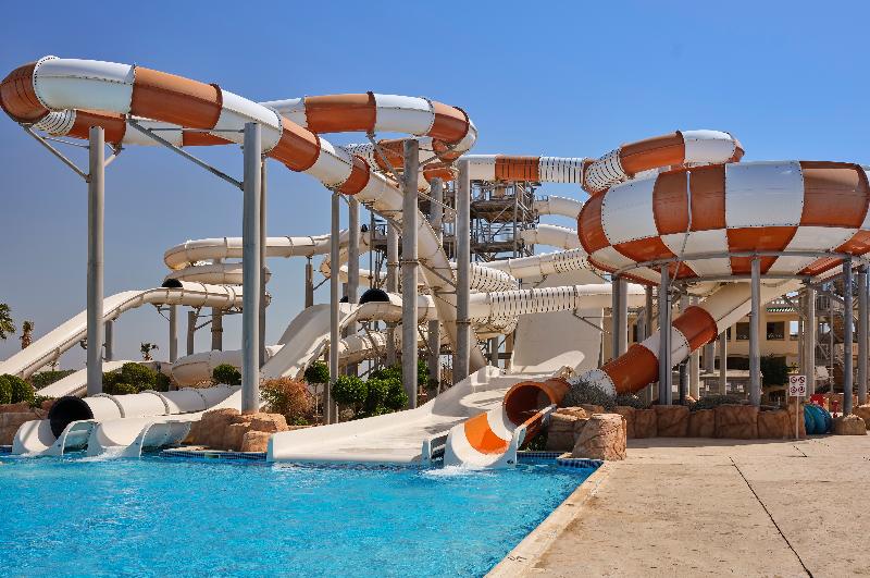 هتل Coral Sea Waterworld Sharm El Sheikh