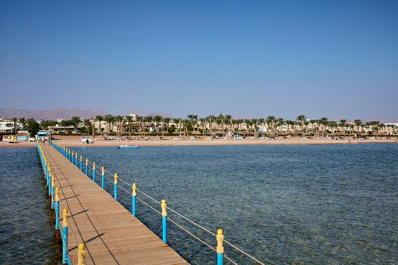 هتل Coral Sea Waterworld Sharm El Sheikh