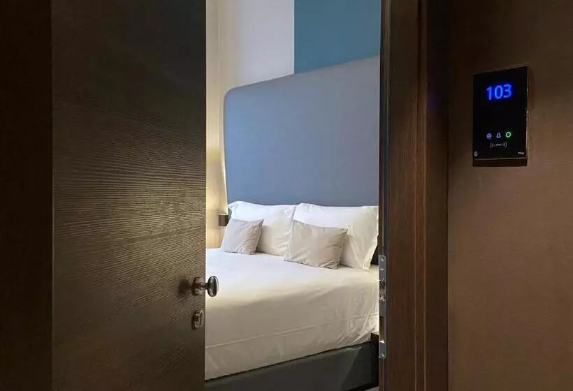 Av Hotel Milano