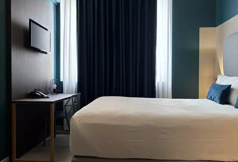 Av Hotel Milano