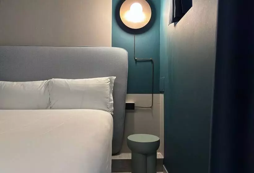 Av Hotel Milano