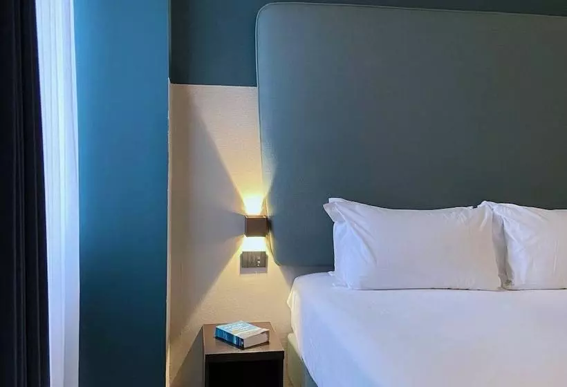 Av Hotel Milano