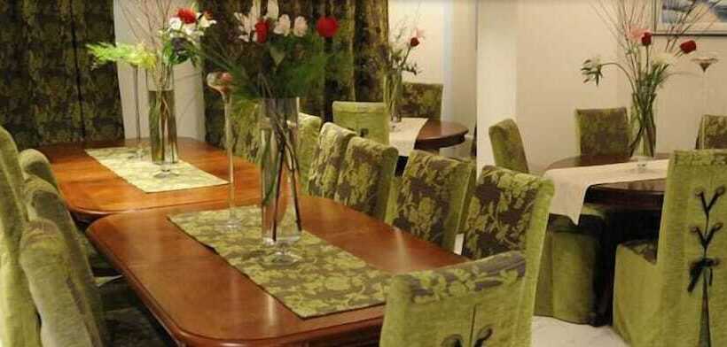 בית מלון כפרי Garny Pleso