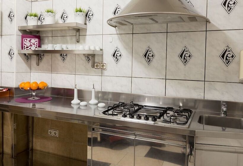 בית מלון כפרי Garny Pleso