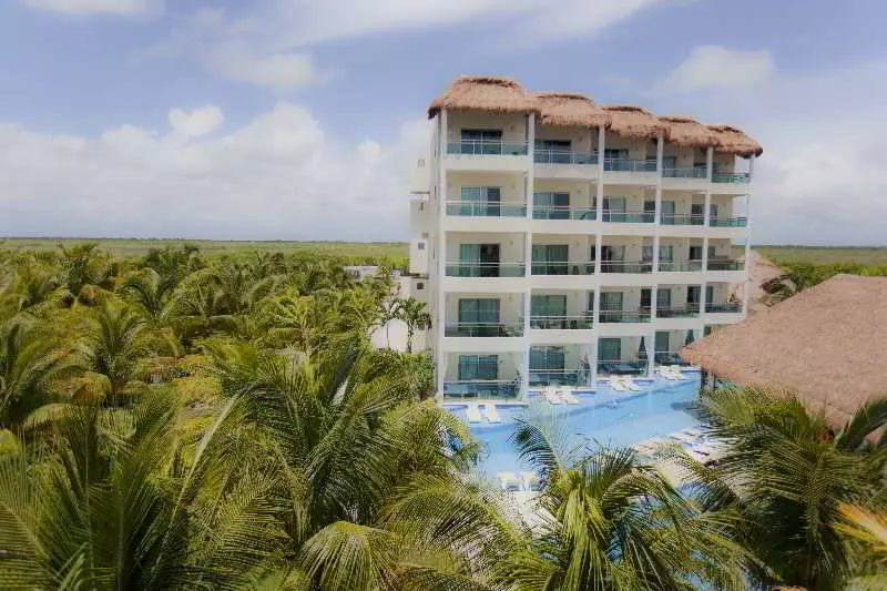 호텔 Generations Maroma