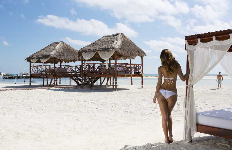 Szálloda Generations Maroma