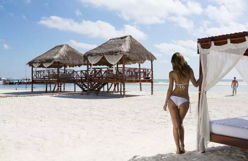 호텔 Generations Maroma