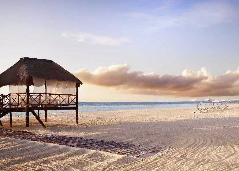 호텔 Generations Maroma