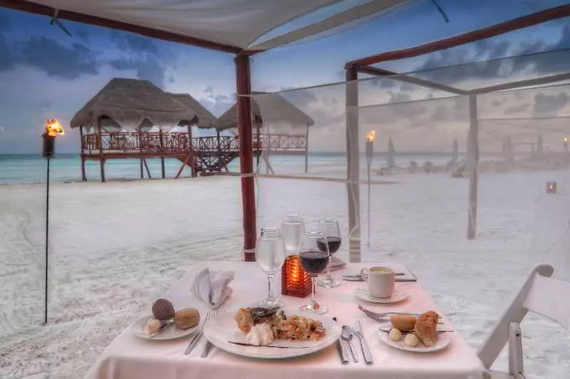 호텔 Generations Maroma