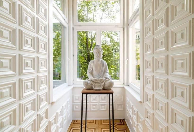 בית מלון כפרי Home Apart