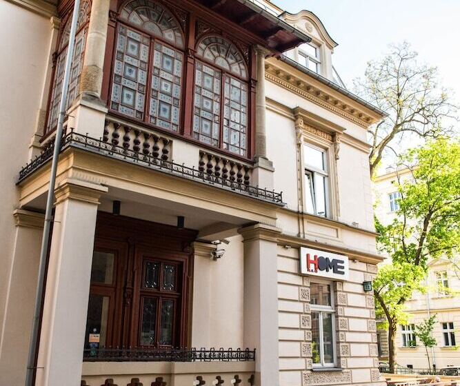 בית מלון כפרי Home Apart