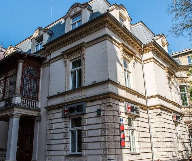 בית מלון כפרי Home Apart